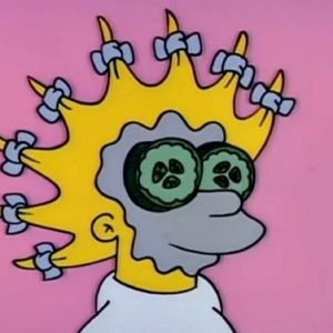 Meet your Posher, Riley